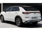 Volkswagen T-Roc - fotka číslo 2