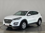 Hyundai Tucson - fotka číslo 0