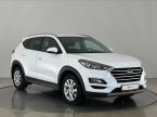 Hyundai Tucson - fotka číslo 13