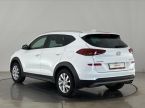 Hyundai Tucson - fotka číslo 14