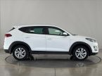 Hyundai Tucson - fotka číslo 15