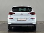 Hyundai Tucson - fotka číslo 16