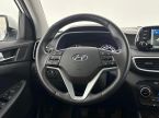 Hyundai Tucson - fotka číslo 17