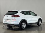Hyundai Tucson - fotka číslo 1