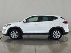 Hyundai Tucson - fotka číslo 2