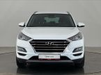 Hyundai Tucson - fotka číslo 3