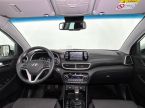 Hyundai Tucson - fotka číslo 4