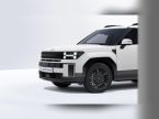Hyundai Santa Fe - fotka číslo 1