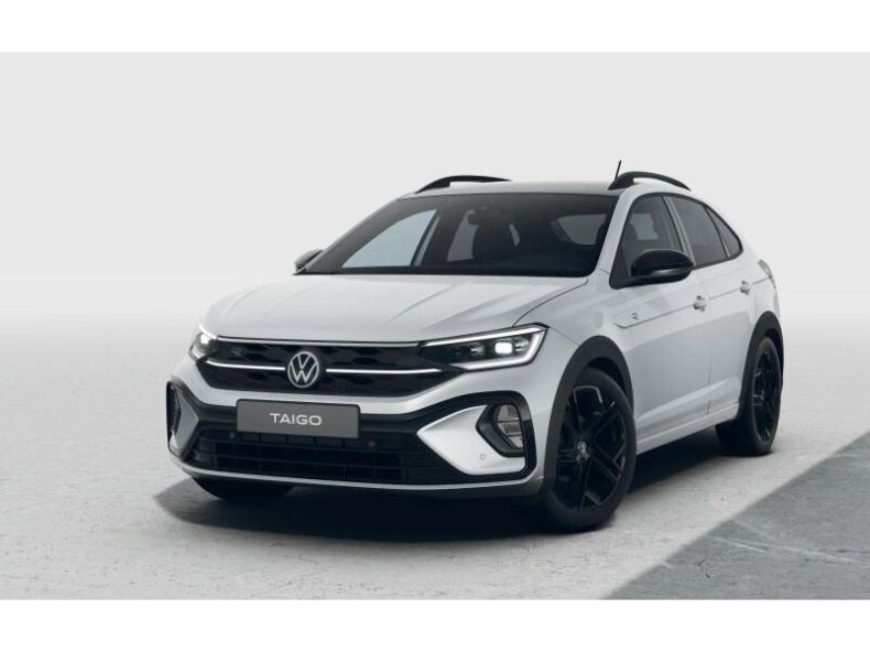 Volkswagen Taigo - hlavní foto