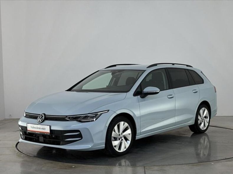 Volkswagen Golf - hlavní fotka inzerátu