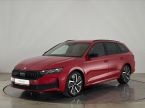 Škoda Octavia - fotka číslo 0
