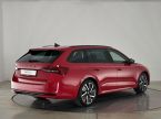 Škoda Octavia - fotka číslo 1