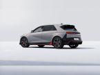Hyundai Ioniq 5 - fotka číslo 1