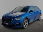 Škoda Scala - fotka číslo 0
