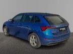 Škoda Scala - fotka číslo 1