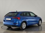 Škoda Scala - fotka číslo 1