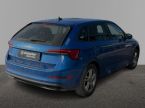 Škoda Scala - fotka číslo 3