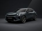 Cupra Formentor - fotka číslo 0
