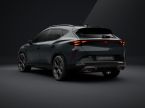 Cupra Formentor - fotka číslo 2