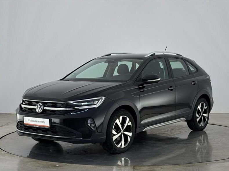 Volkswagen Taigo - hlavní fotka inzerátu