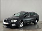 Škoda Superb - fotka číslo 0