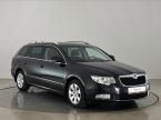Škoda Superb - fotka číslo 13