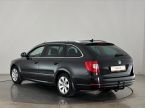 Škoda Superb - fotka číslo 14