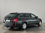 Škoda Superb - fotka číslo 1