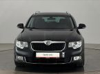 Škoda Superb - fotka číslo 3