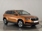 Škoda Karoq - fotka číslo 13