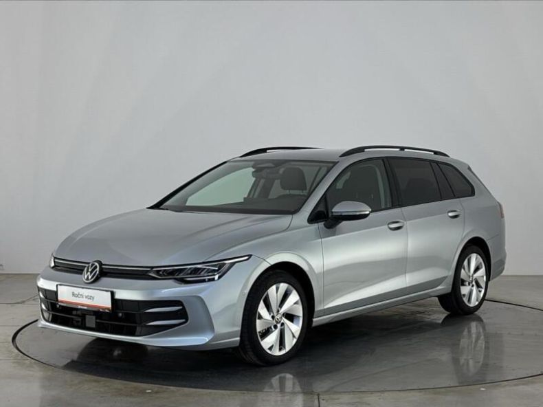 Volkswagen Golf - hlavní fotka inzerátu