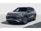 Volkswagen Tayron - fotka číslo 1