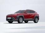 Hyundai Kona - fotka číslo 0