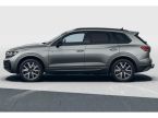 Volkswagen Touareg - fotka číslo 1