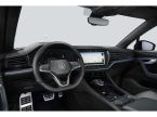 Volkswagen Touareg - fotka číslo 4