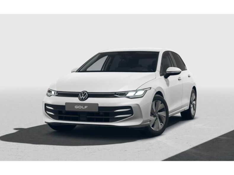 Volkswagen Golf - hlavní foto