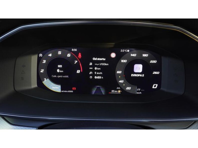 Seat Leon - hlavní fotka