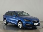 Seat Leon - fotka číslo 13
