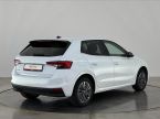 Škoda Fabia - fotka číslo 1