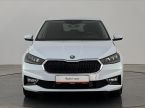 Škoda Fabia - fotka číslo 3