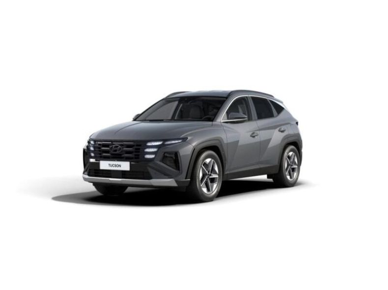 Hyundai Tucson - hlavní fotka inzerátu