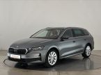 Škoda Octavia - fotka číslo 0