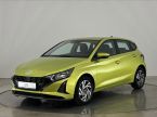 Hyundai i20 - fotka číslo 0