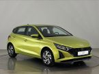 Hyundai i20 - fotka číslo 13