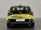 Hyundai i20 - fotka číslo 16