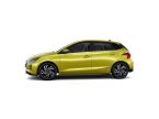 Hyundai i20 - fotka číslo 1