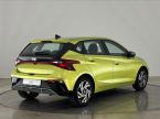 Hyundai i20 - fotka číslo 1