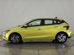 Hyundai i20 - fotka číslo 2