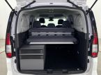Volkswagen Caddy - fotka číslo 9
