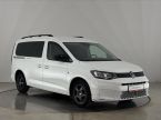 Volkswagen Caddy - fotka číslo 13